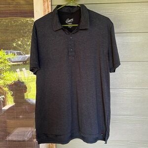 Grayers Clothiers Short Sleeve Polo Shirt